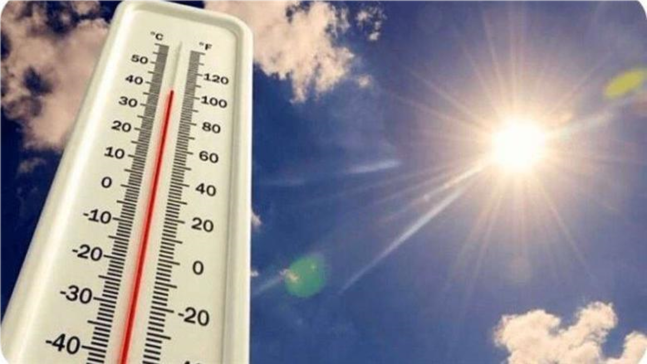 توقعات الطقس موجة حارة ورياح مثيرة للأتربة والعظمى 27 بالقاهرة